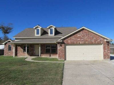 1711 Caroline Ave, Cove, TX, 77523