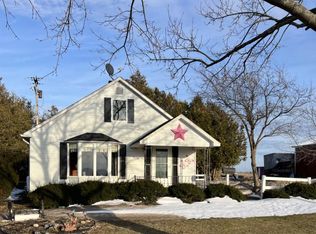 4654 Spence Rd, Caro, MI 48726