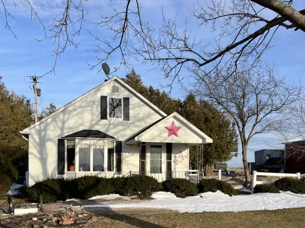 4654 Spence Rd, Caro, MI 48726