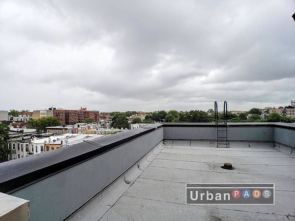2nd image of 1160 Rogers Ave #2K