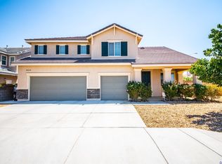 44234 42nd St W, Lancaster, CA 93536