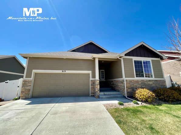 819 Mount Sneffels Ave