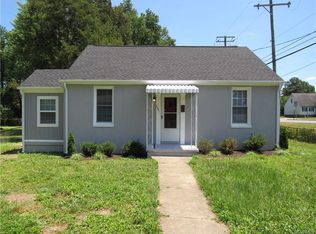 3901 Arden Rd, Richmond, VA 23222