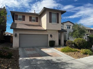 2487 Autumn Chase Ln, Henderson, NV 89052