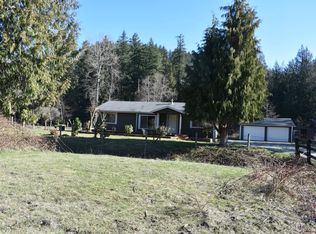 26343 SE Mud Mountain Rd, Enumclaw, WA 98022