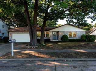 8924 41st Ave, Kenosha, WI 53142