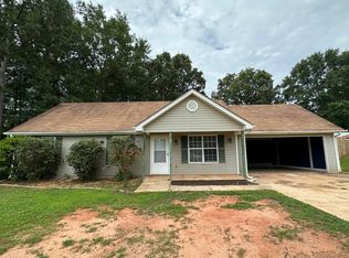 134 Haley Rd, Jackson, GA 30233