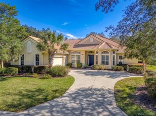 1152 W Beagle Run Loop, Hernando, FL 34442