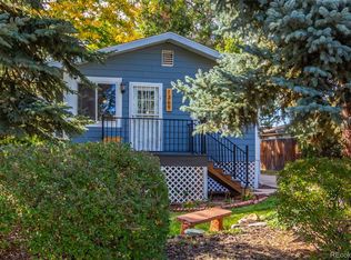 1369 Teller St, Lakewood, CO 80214