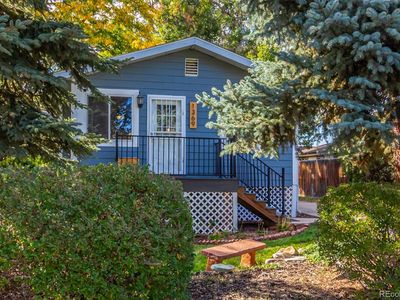 1369 Teller Street, Lakewood, CO, 80214