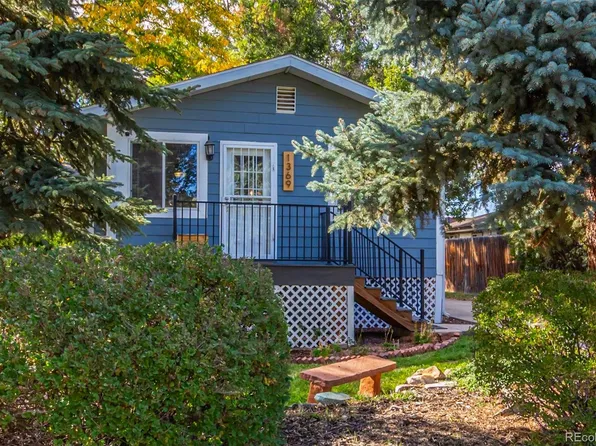 1369 Teller Street, Lakewood, CO 80214