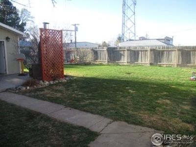 818 S Buffalo St, Yuma, CO, 80759