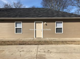 4420 Bowers St #A, Little Rock, AR 72204