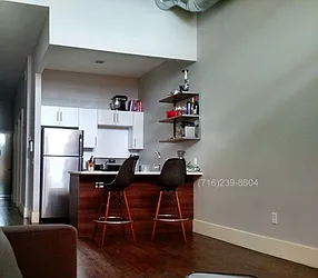 Rented by Manhattan Management LLC