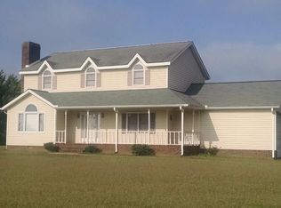114 Greenhill Rd, Mocksville, NC 27028