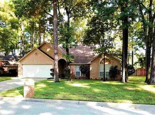 3630 Long Leaf Dr, Tyler, TX 75707