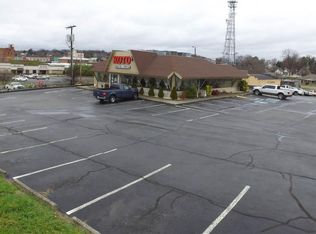 409 E Morris Blvd, Morristown, TN 37813