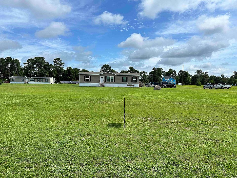 2nd image of 1270 Tram Rd. #1.18 Acres