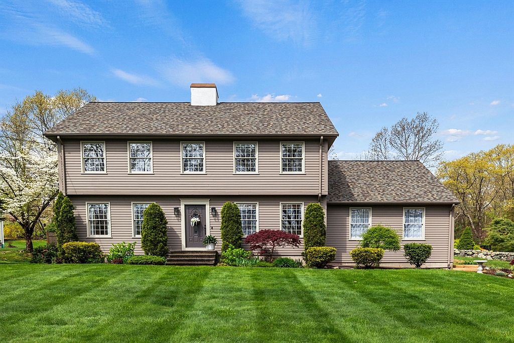 30 Hillside Rd, Cumberland, RI 02864 Zillow
