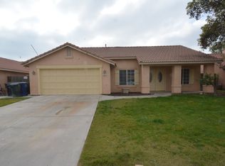 3611 Bridget Ave, Bakersfield, CA 93313