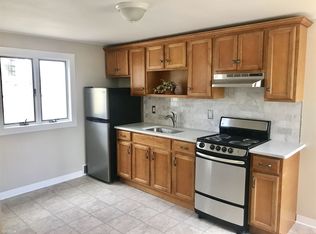 252 Dexter Ave, Meriden, CT 06450