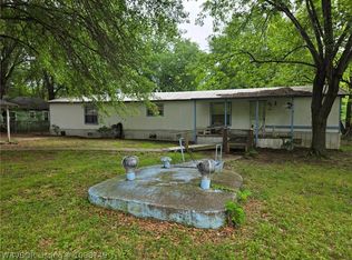 308 NE 5th St, Spiro, OK 74959