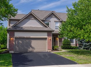 11654 S Olympic Dr, Plainfield, IL 60585
