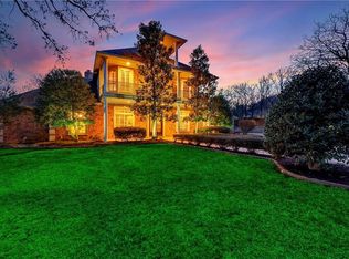 475 E Bob Jones Rd, Southlake, TX 76092