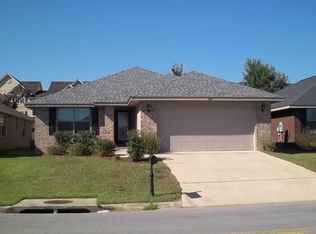 3468 Wasatch Range Loop, Pensacola, FL 32526