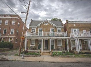 609 Roseneath Rd APT B, Richmond, VA 23221