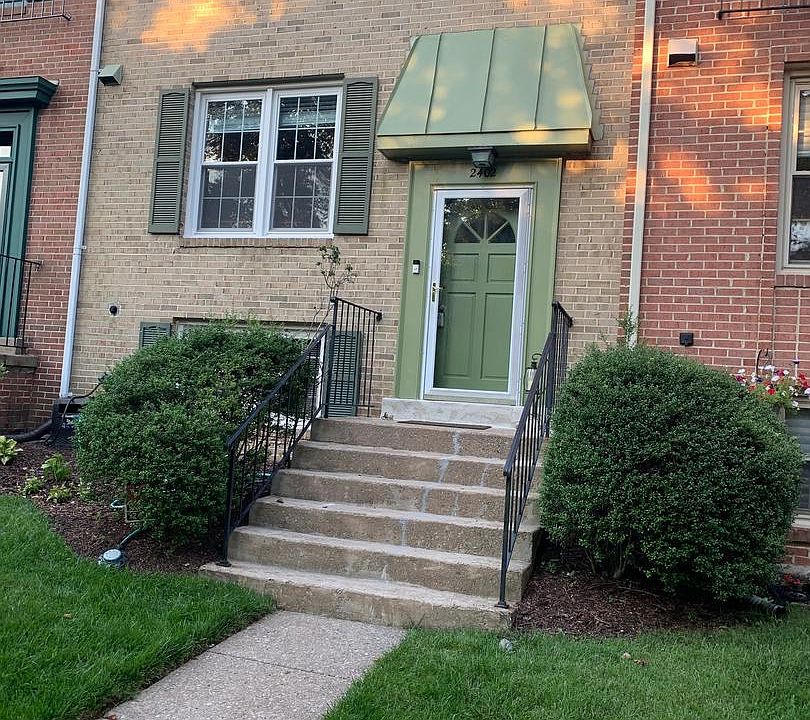 1st image of 2402 Windbreak Dr