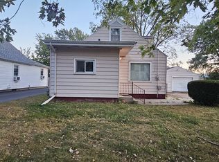 922 Farwell St, Beloit, WI 53511