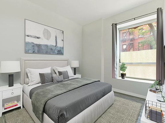 3rd image of 416 W 52nd St APT 216