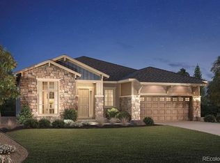 22720 E Eads Cir, Aurora, CO 80016