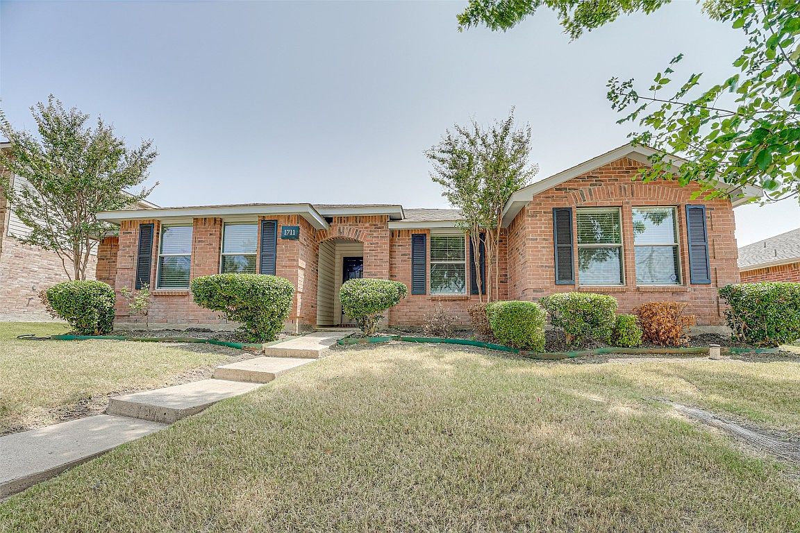 1711 Hickory Creek Ln, Rockwall, TX 75032 MLS 20403662 Zillow