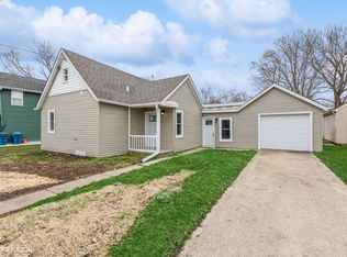 1107 Kiersted St, Morris, IL 60450