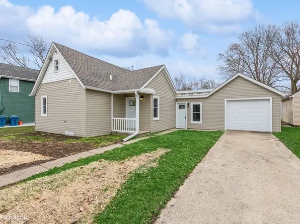 1107 Kiersted St, Morris, IL 60450