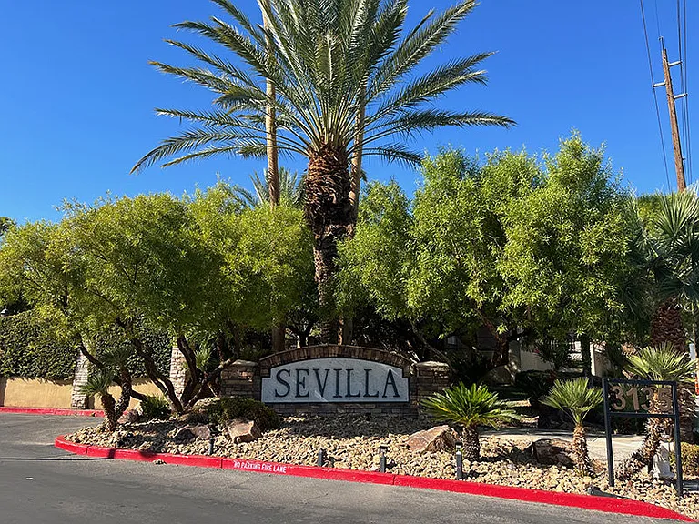 Sevilla Apartments and Condominiums — Photo 25
