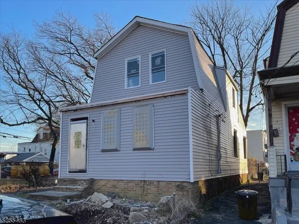 40 Shaw, Newark City, NJ 07112