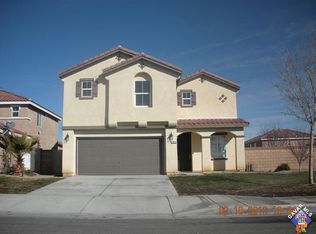 1829 E Jenner St, Lancaster, CA 93535