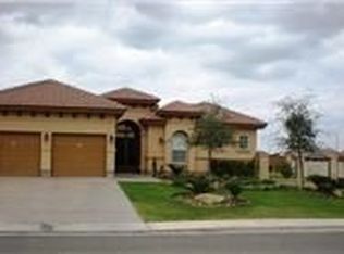 4020 Cullaton Cir, Laredo, TX 78045