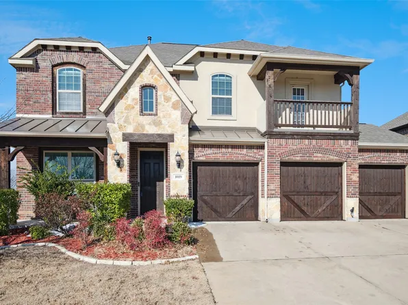 1019 Sheldon Dr, Wylie, TX 75098