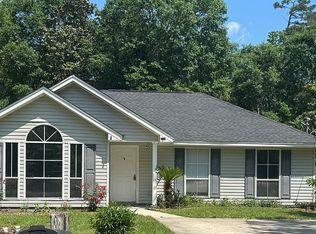 61470 Nellie St, Lacombe, LA 70445