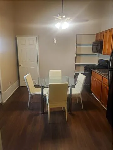 1 bed, 1.0 bath, 650 sqft, $1,500 — Photo 3