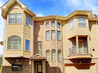 3124 La Branch St, Houston, TX 77004