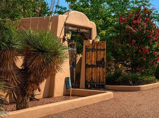 425 W Mesa Ln, Camp Verde, AZ 86322