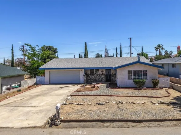 7461 Cibola Trl, Yucca Valley, CA 92284