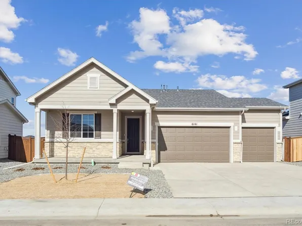 6161 Amerifax Drive, Windsor, CO 80528