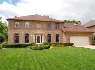 2405 Bluemont Ct, Naperville, IL 60565