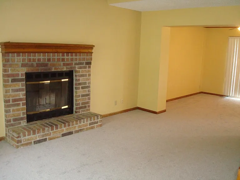 Living Room View 1